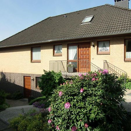 Sonnenschein, Ferienwohnung Jesteburg ภายนอก รูปภาพ